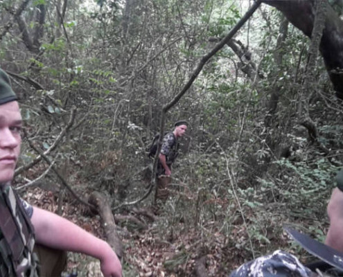 Adventure Boot Camps