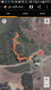 MyTracks Picture