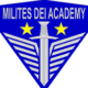 Milites Dei Logo - Specialist Operative - Military Training Style - Accredited Learning Programs
