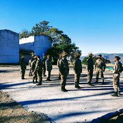 Milites Dei – Specialist Operative – Military Training Style Milites Dei - military style training - Specialist Operative - Military Training Style