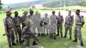 Military Style Training - MDA Students Testimonials Team - Specialist Operative - Military Training Style - Milites Dei