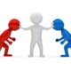 Resolving Conflict with Precision Toughness and Honour