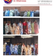 Children in Distress