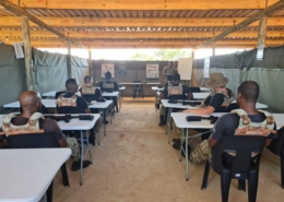 Tactical Firearm Training