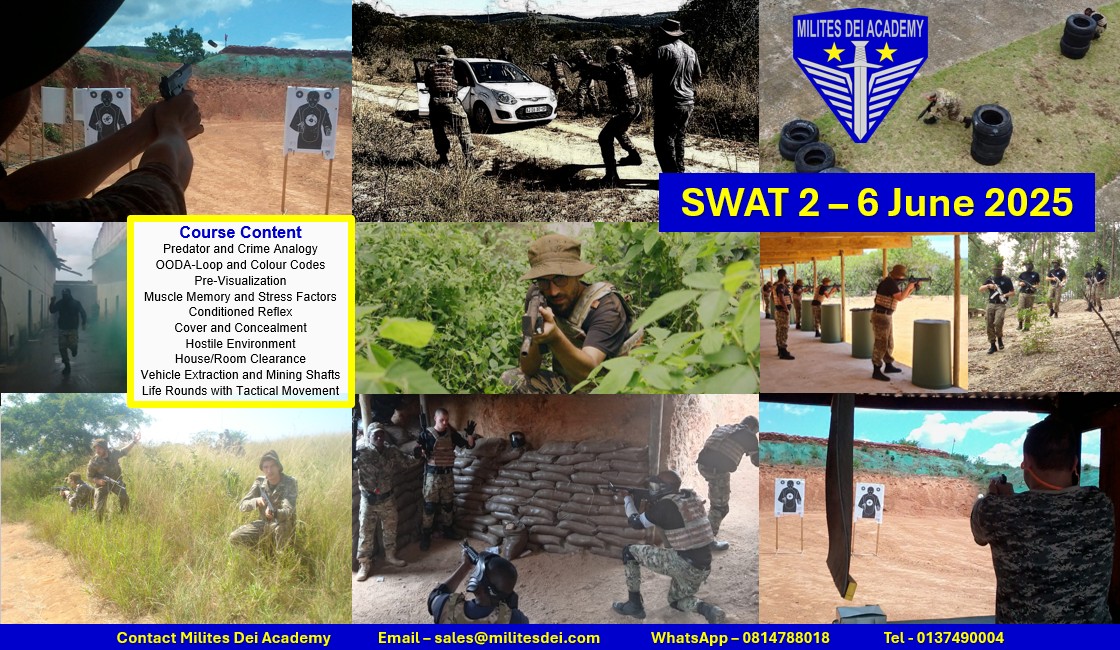 Regulation 21 training
