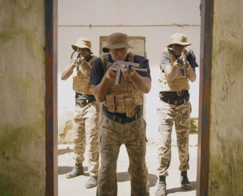 firearm competency certificate South Africa - Excellence in Firearm Training and Unwavering Safety