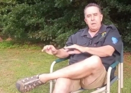 Tactical Firearm Training